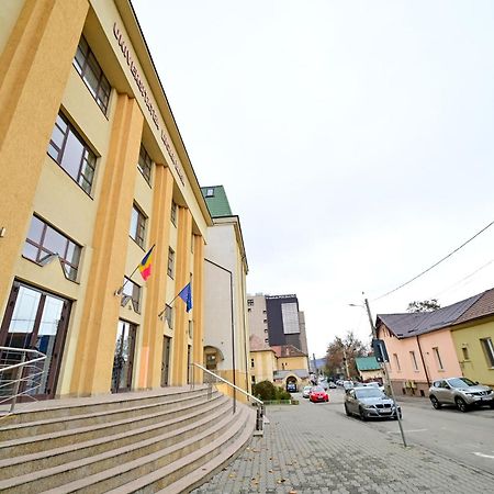 Flh - Kaly'S Place Sibiu Buitenkant foto