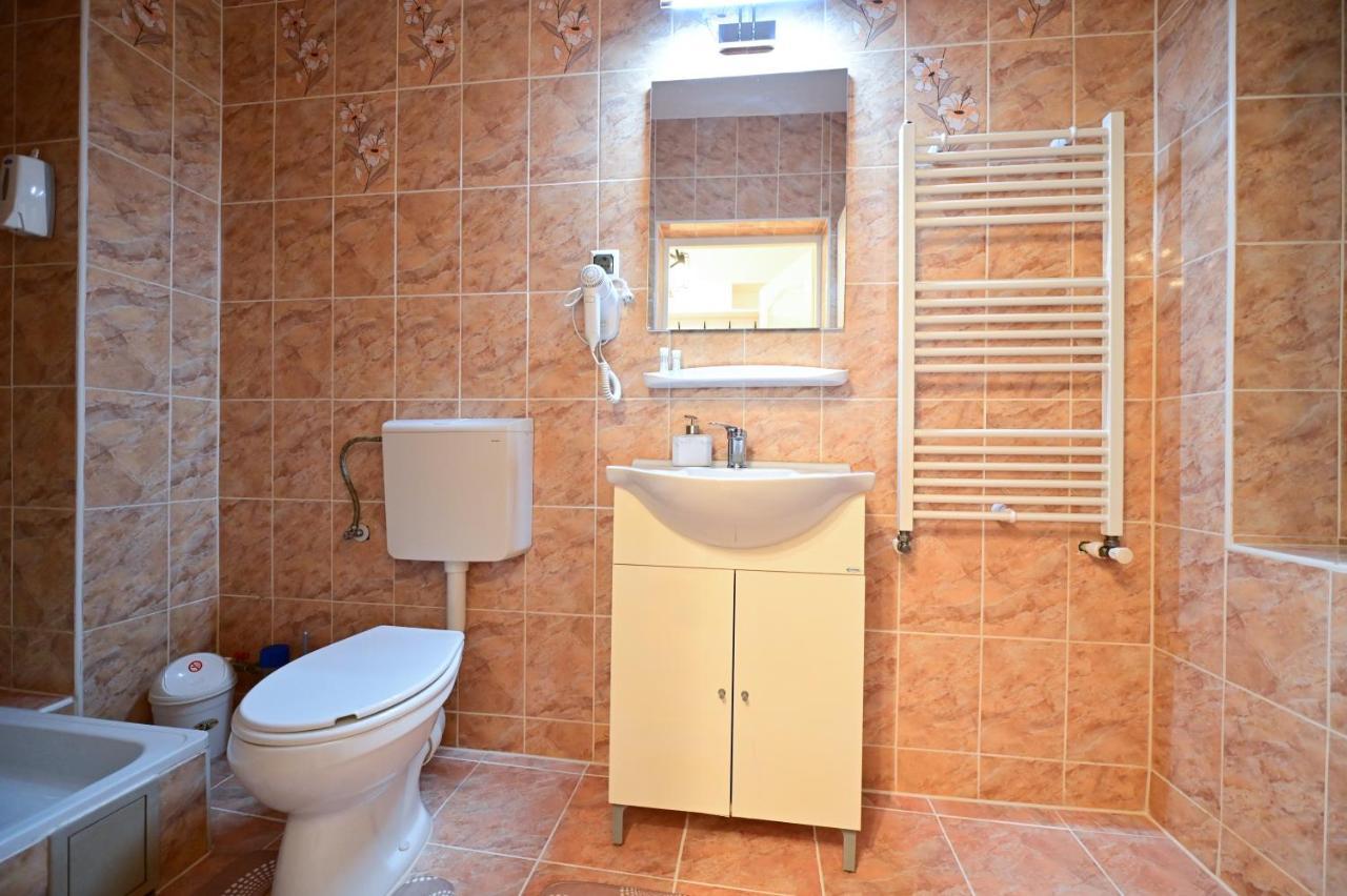Flh - Kaly'S Place Sibiu Buitenkant foto