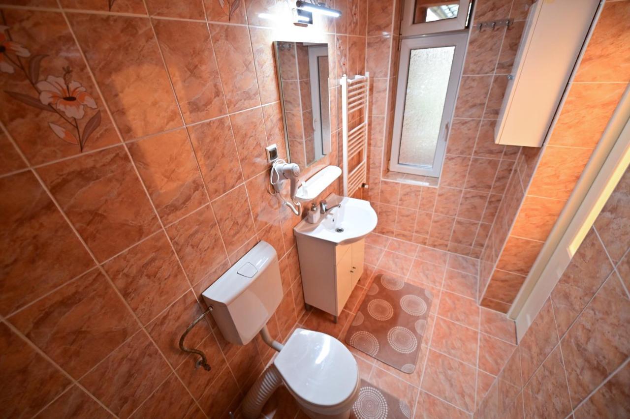 Flh - Kaly'S Place Sibiu Buitenkant foto