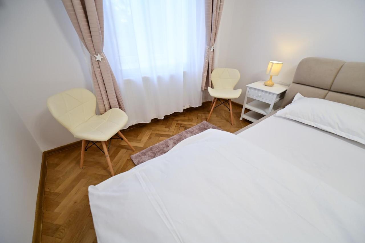 Flh - Kaly'S Place Sibiu Buitenkant foto
