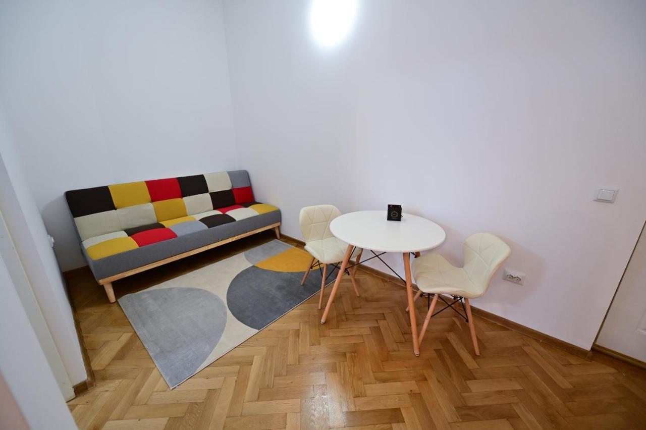 Flh - Kaly'S Place Sibiu Buitenkant foto