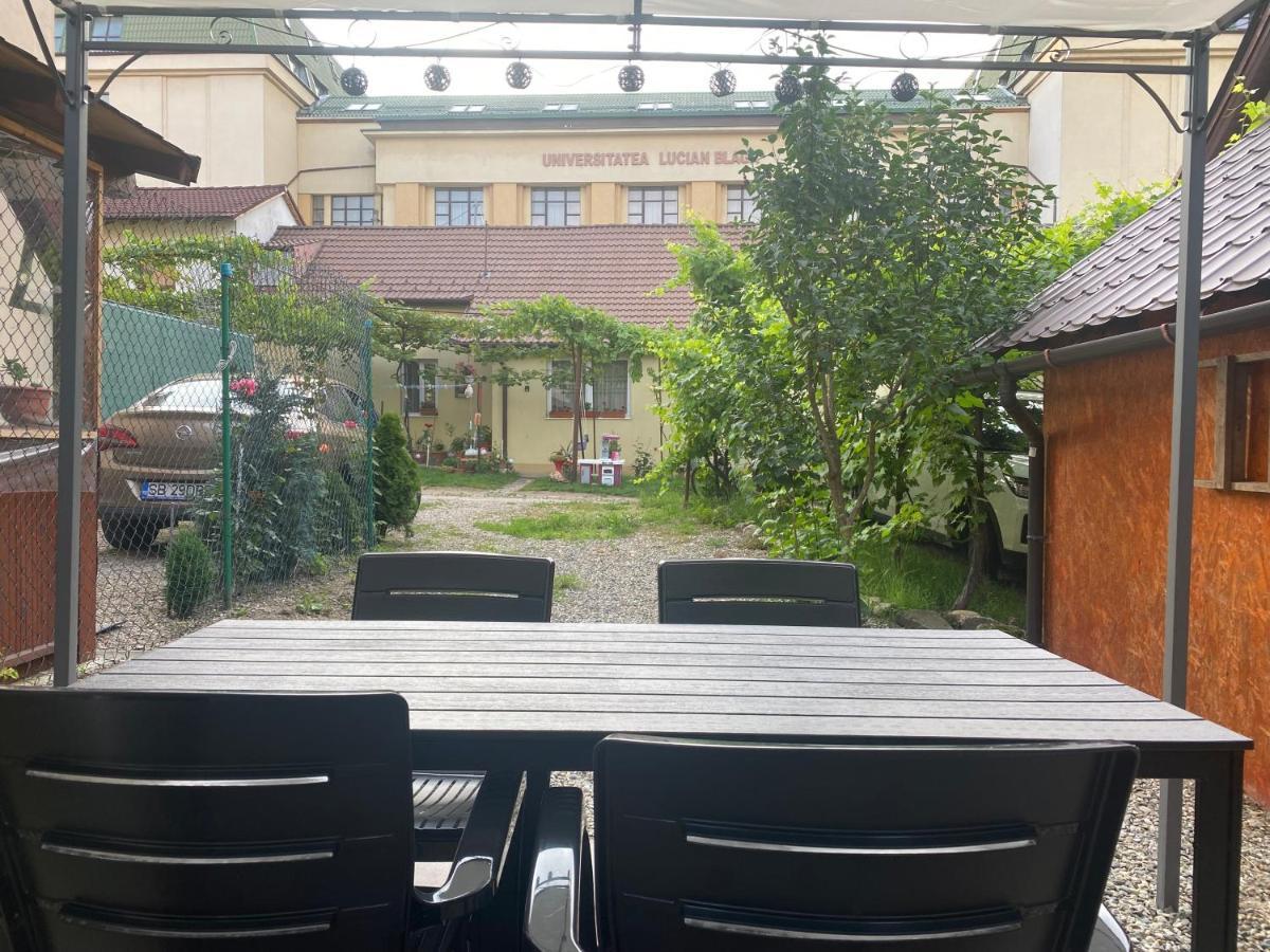 Flh - Kaly'S Place Sibiu Buitenkant foto
