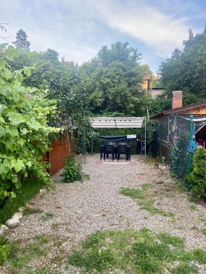 Flh - Kaly'S Place Sibiu Buitenkant foto