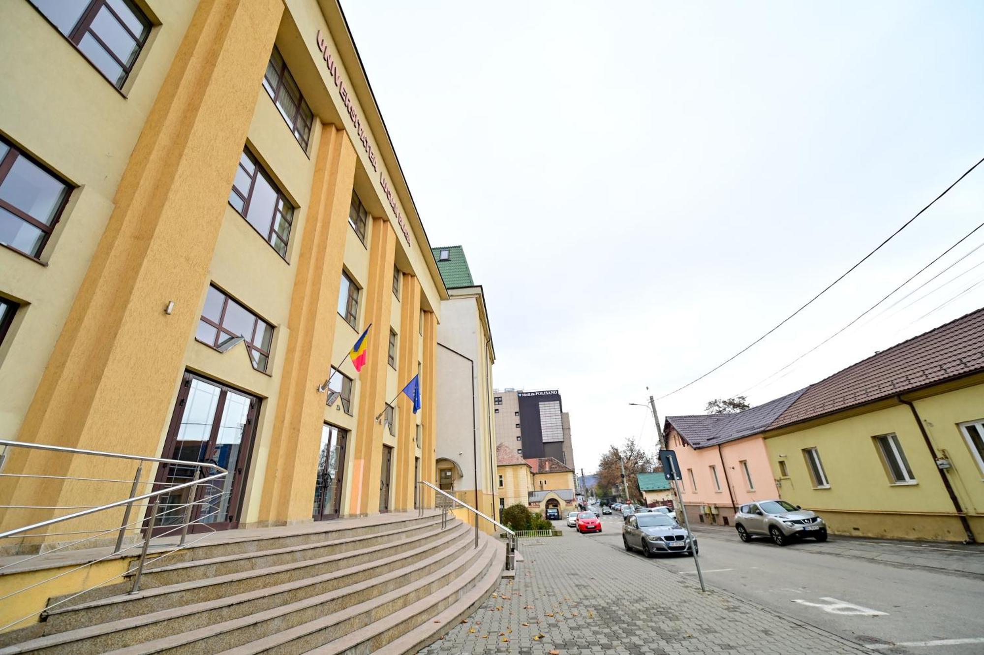 Flh - Kaly'S Place Sibiu Buitenkant foto
